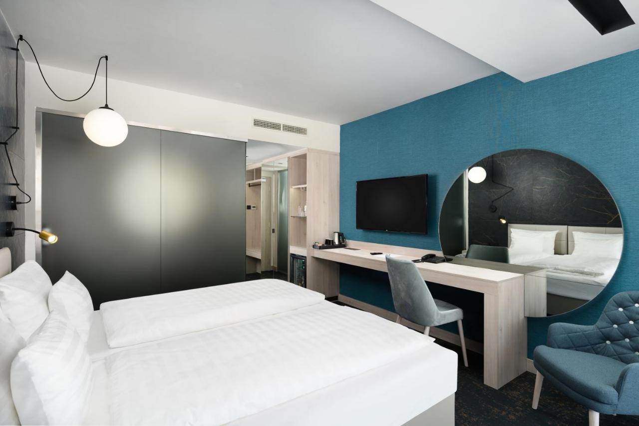Mercure Tokaj Center ภายนอก รูปภาพ