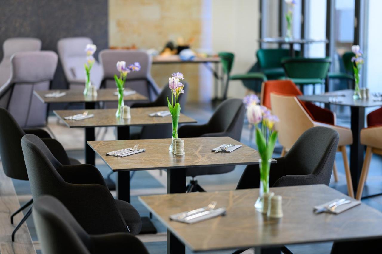 Mercure Tokaj Center ภายนอก รูปภาพ
