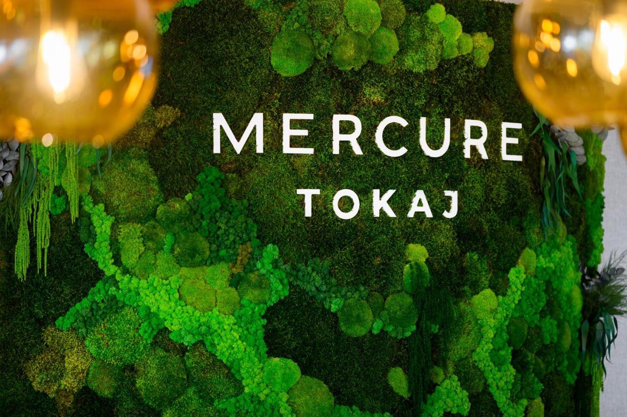 Mercure Tokaj Center ภายนอก รูปภาพ