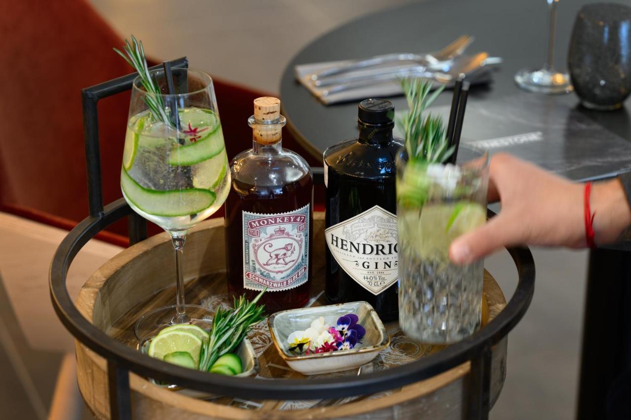 Mercure Tokaj Center ภายนอก รูปภาพ