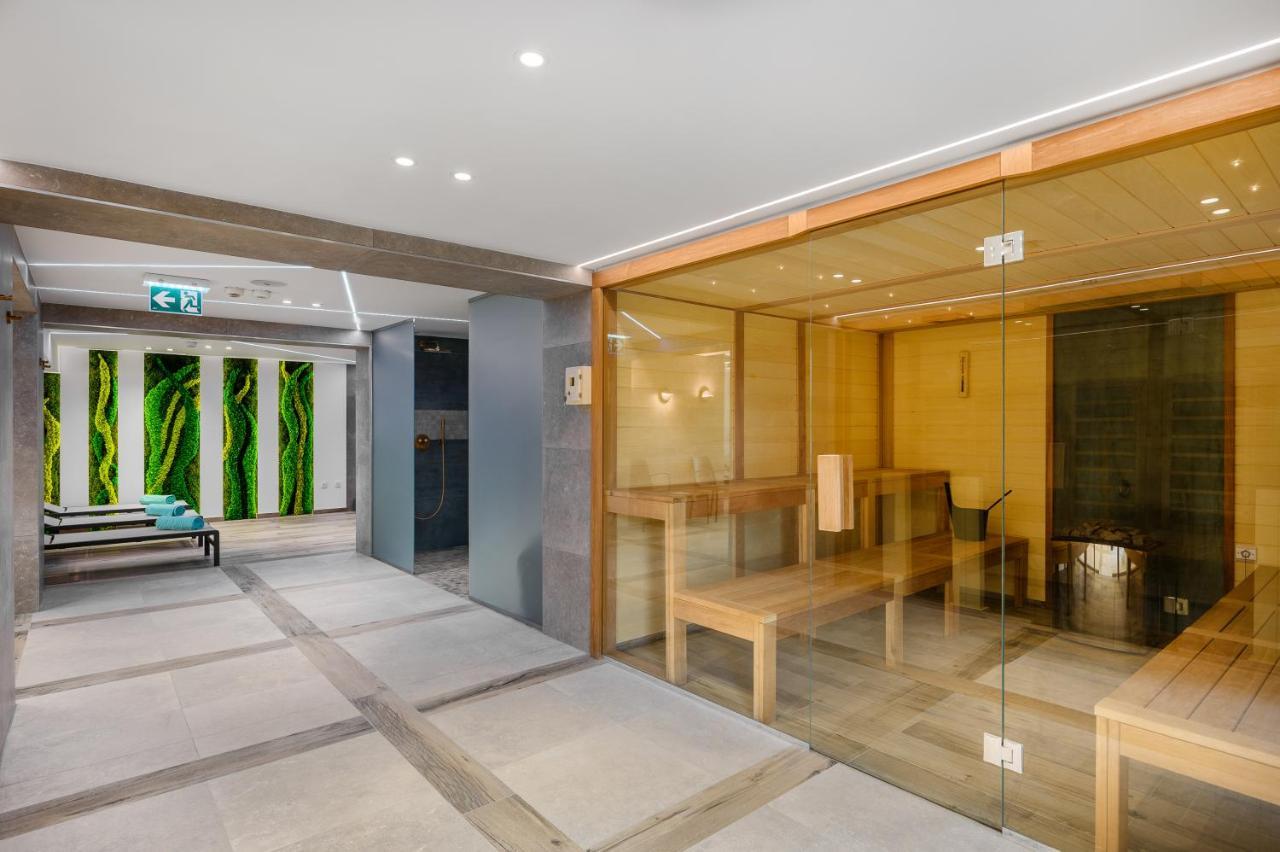 Mercure Tokaj Center ภายนอก รูปภาพ