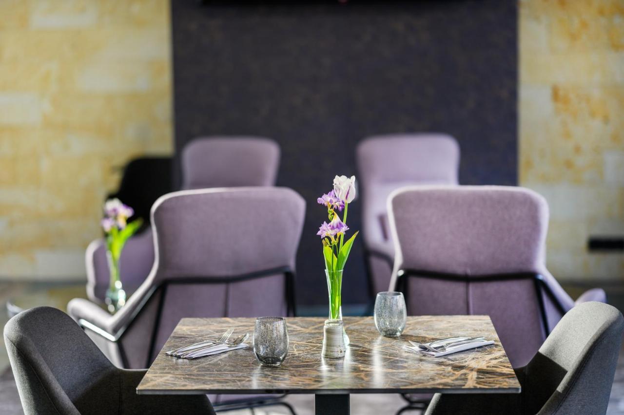Mercure Tokaj Center ภายนอก รูปภาพ