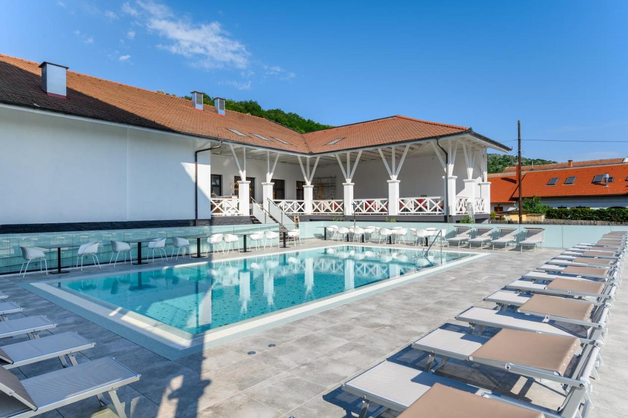 Mercure Tokaj Center ภายนอก รูปภาพ