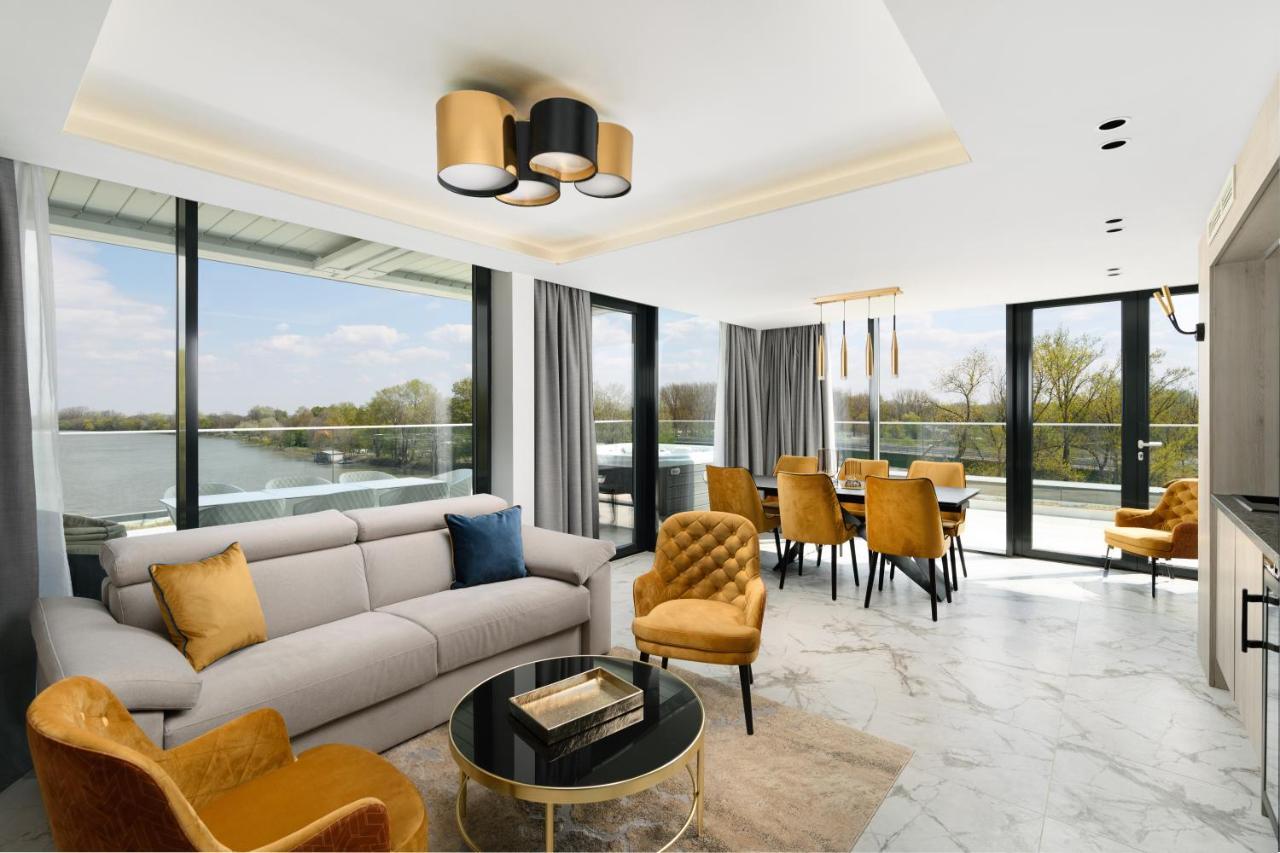 Mercure Tokaj Center ภายนอก รูปภาพ