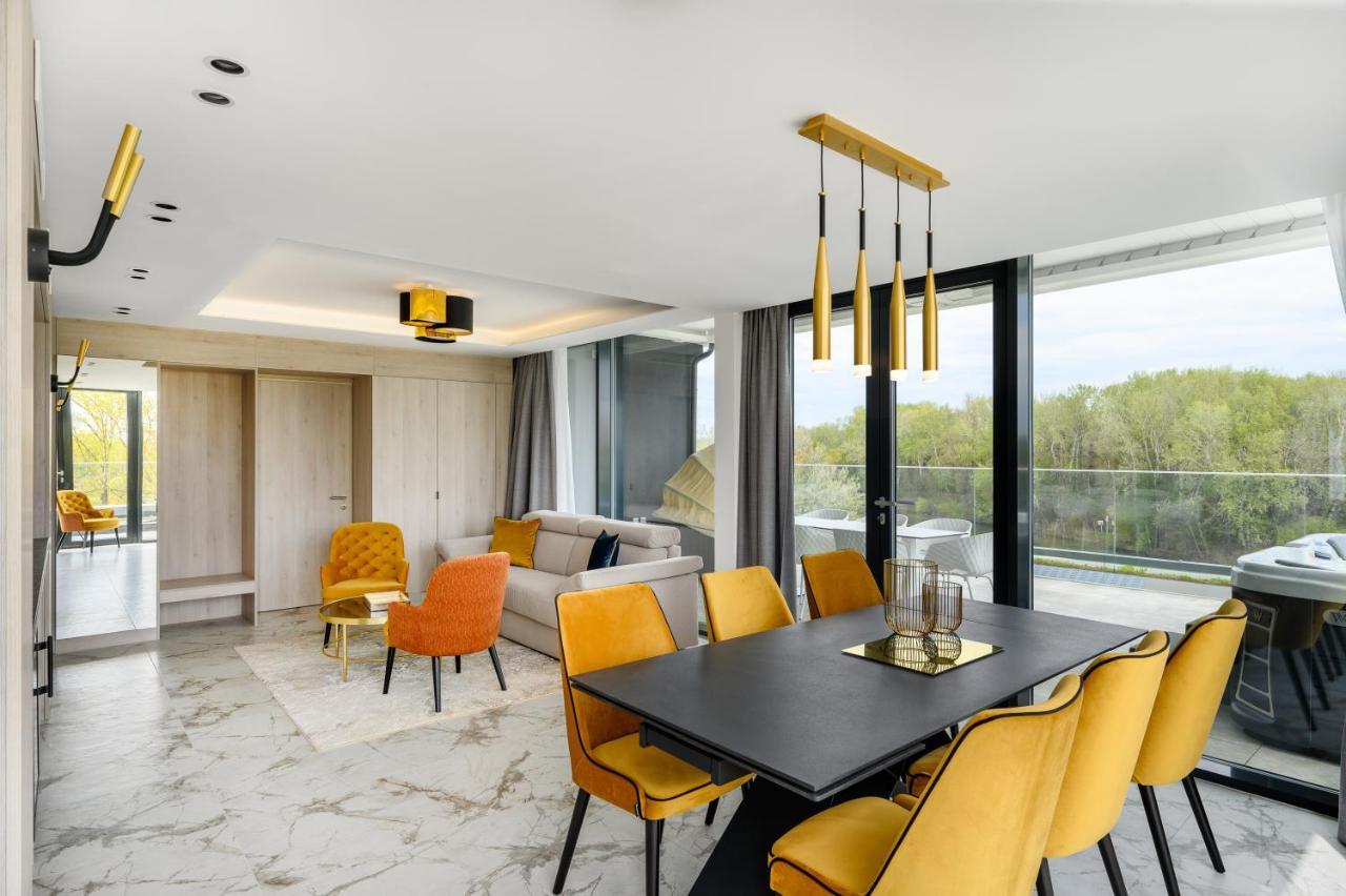 Mercure Tokaj Center ภายนอก รูปภาพ