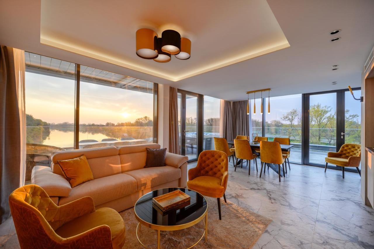 Mercure Tokaj Center ภายนอก รูปภาพ