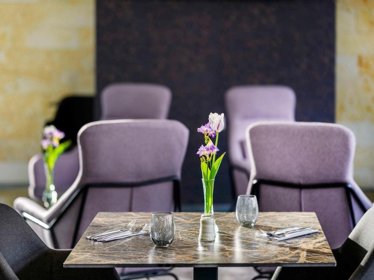 Mercure Tokaj Center ภายนอก รูปภาพ