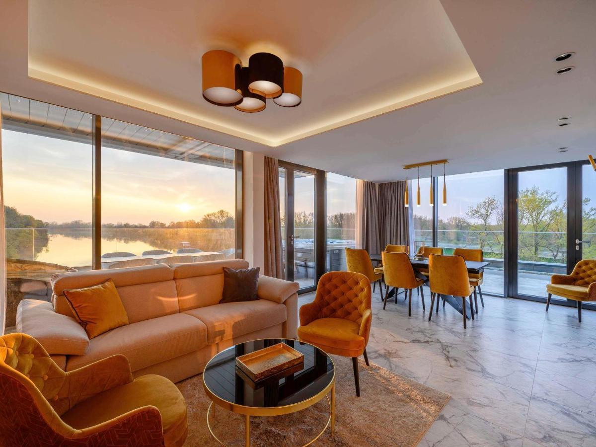 Mercure Tokaj Center ภายนอก รูปภาพ