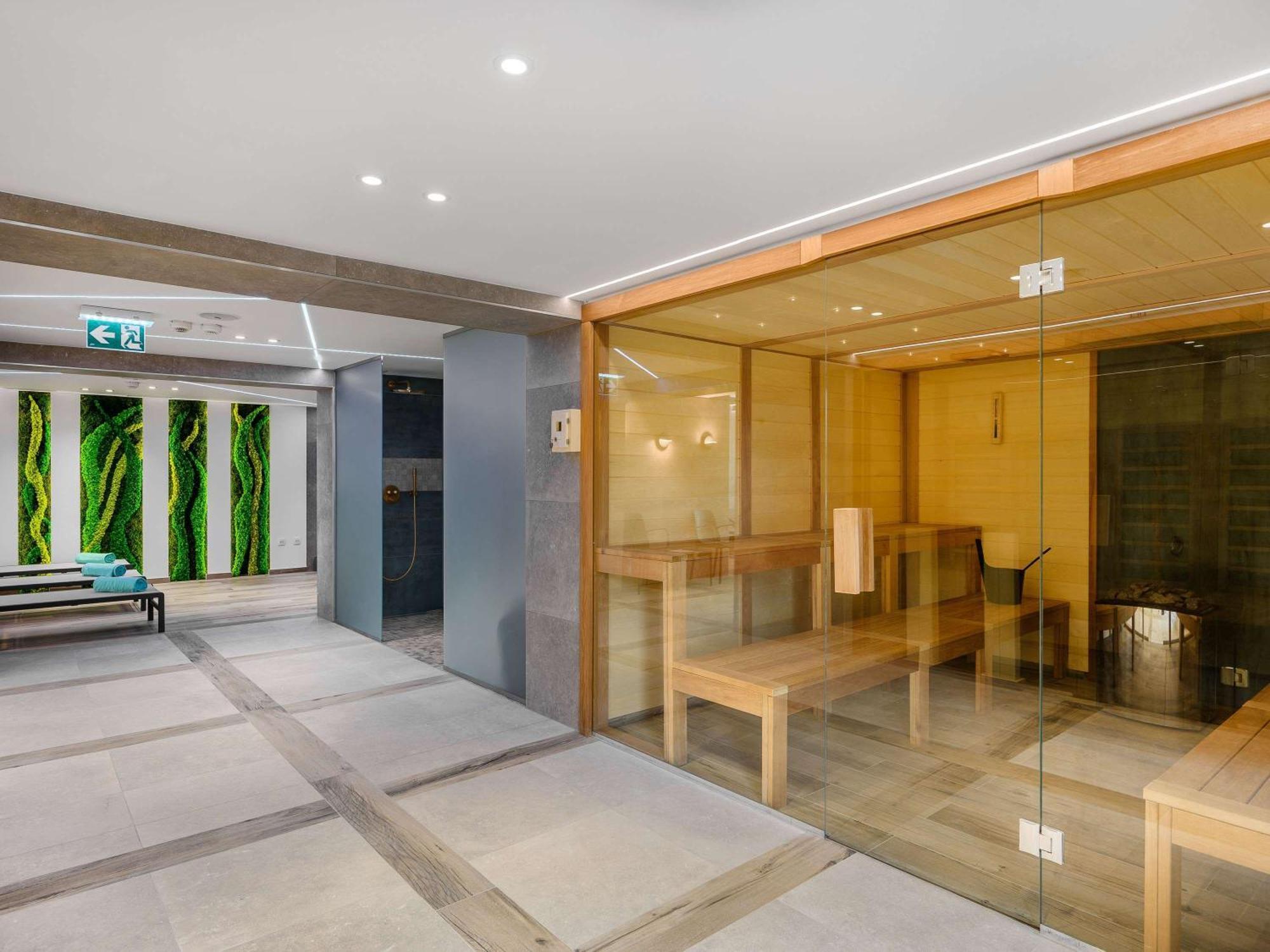 Mercure Tokaj Center ภายนอก รูปภาพ