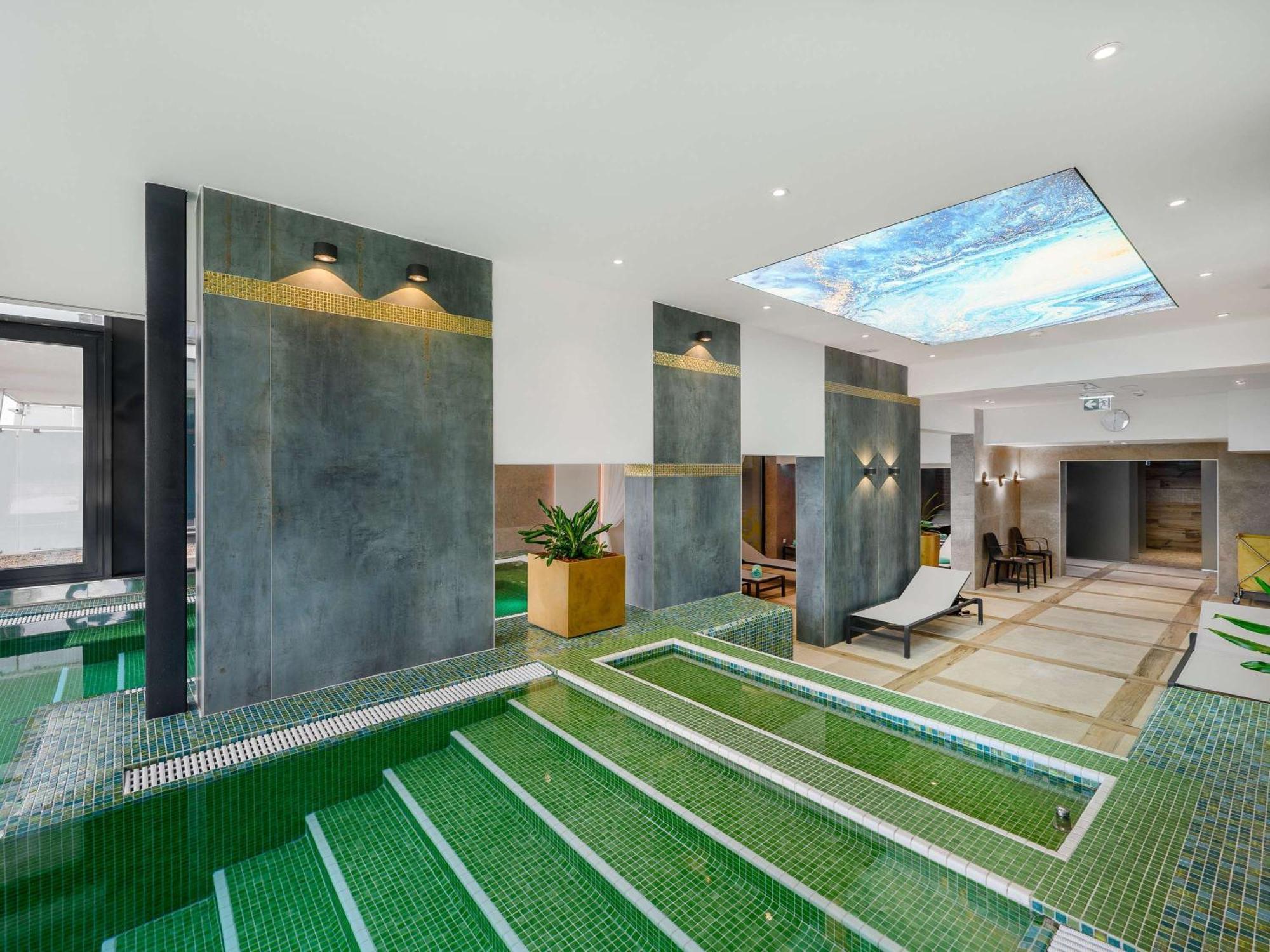 Mercure Tokaj Center ภายนอก รูปภาพ