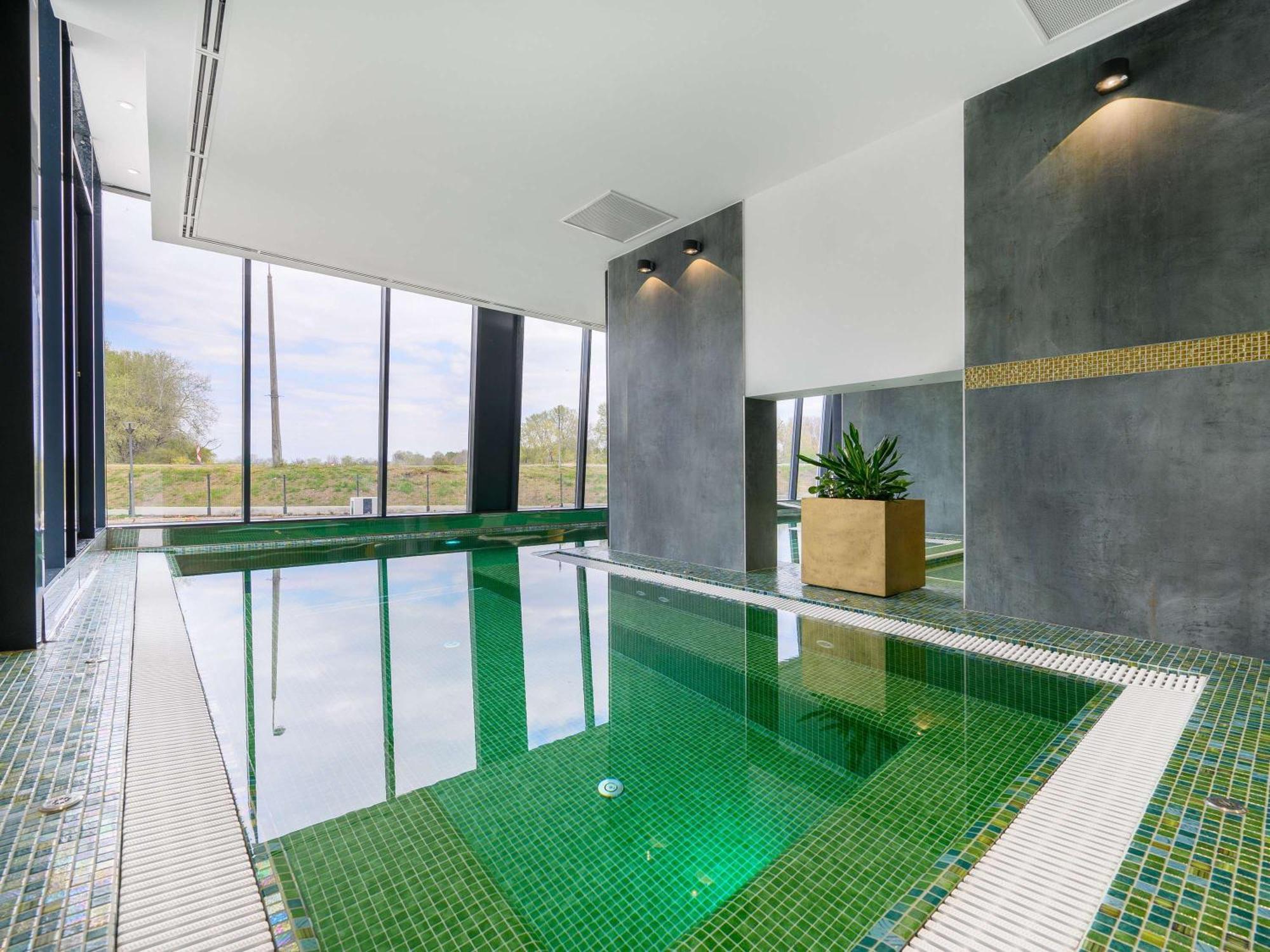 Mercure Tokaj Center ภายนอก รูปภาพ